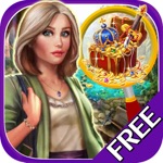 Free Hidden Objects Lost Treasure Mystery