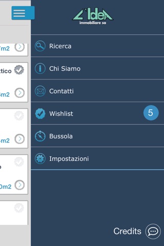 L’Idea Immobiliare SA screenshot 4