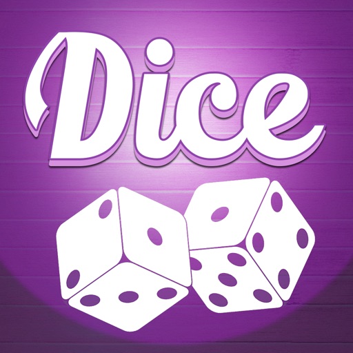 American Casino Dice Deluxe Mania Pro - top betting dice game icon