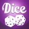 American Casino Dice Deluxe Mania Pro - top betting dice game