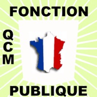 Fonction publique concours gardien de la paix pour PC