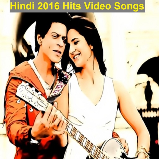 Hindi 2016 Hits Video Songs icon