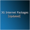 List of Internet 3G Packs Service Provider - How to get 3G internet on mobile in Bangladesh?