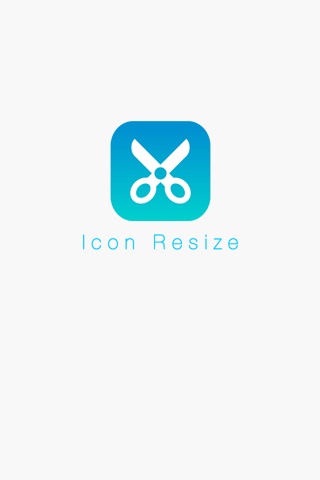 Icon Resize screenshot 2