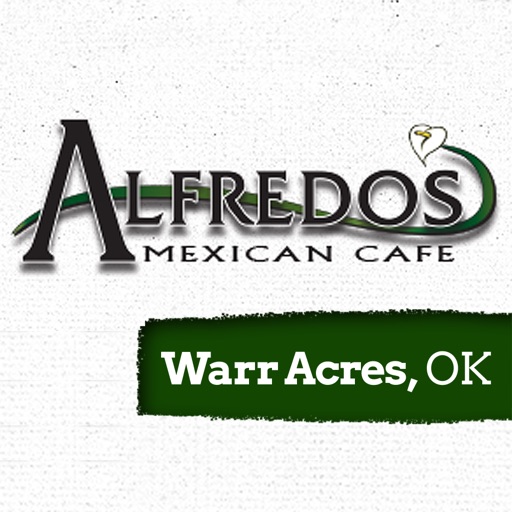 Alfredo's Mexican Cafe Warr Acres, OK icon