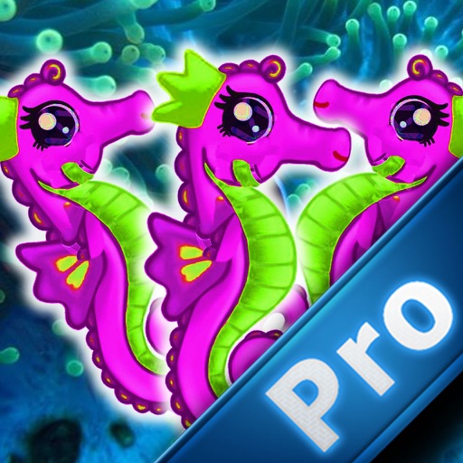 A Super Powerful Fusion Of Horses PRO - Super Colors Game