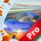 Angry Racing Turbo Chase PRO - Car Race Manager