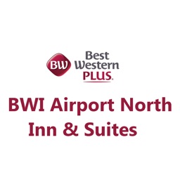 BEST WESTERN PLUS BWI Airport North Inn and Suites