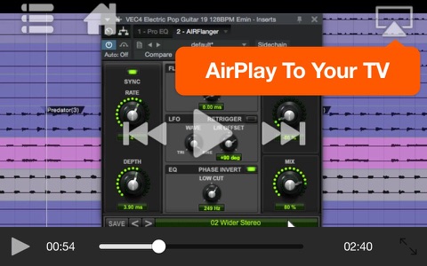 Mixing & Mastering FX Course screenshot 3