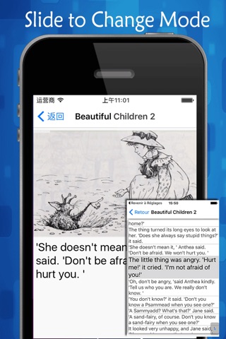 English Story Five Children and It screenshot 3