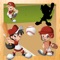 A Kids Base-ball Game For Baby-s and Children age of 2 to 5