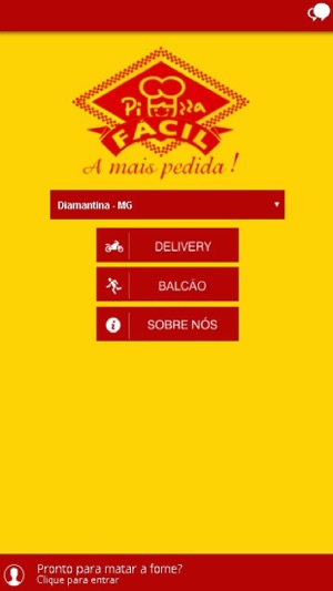 Pizza Fácil(圖1)-速報App