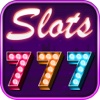 Double Lottery 777 Slots - Win Las Vegas Mobile Casino in VIP Trophy