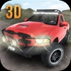Offroad 4x4 Driving Simulator 3D, Multi level offroad car building and climbing mountains experience
