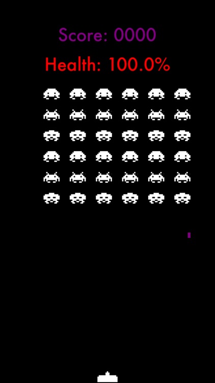 New Space Invaders