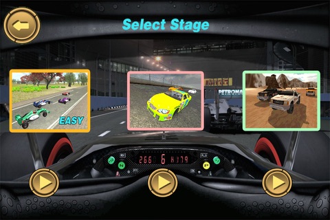 Ultimate Drift Car Racing screenshot 4