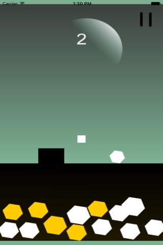 White square challenge screenshot 3