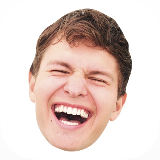 ANSELFIE - emojis by Ansel