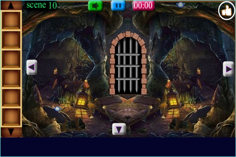 Premade Room Escape 5 - Crevice Cave Escape screenshot 3