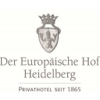 Europäischer Hof Heidelberg