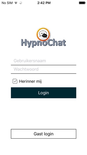 HypnoChat(圖1)-速報App