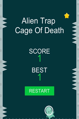 Alien Trap Cage Of Death screenshot 3