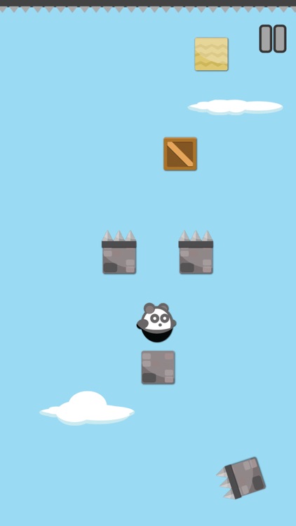 Falling Panda (Free)