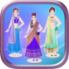 Indian Traditional Dressup