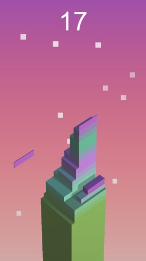 Block Tower Stack-Up - 反应堆(圖3)-速報App