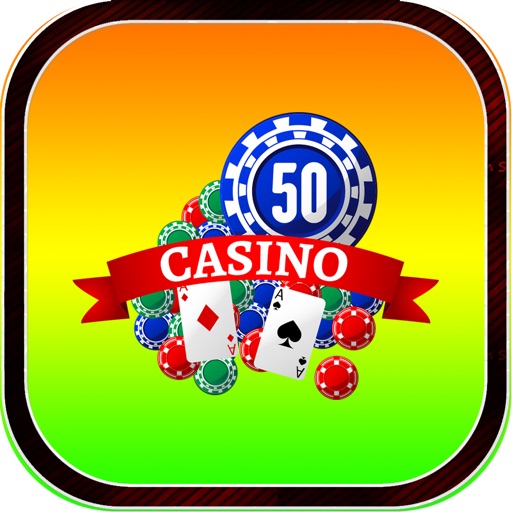 Reel Mirage Casino Gambling - FREE Jackpot Casino Slots icon