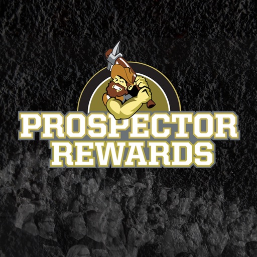 Prospector Rewards icon