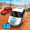 Russian Dakar Rally Racing 3D Full