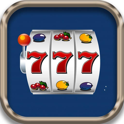 777 Hit the Jackpot Atlantis Casino – Play Free Slot Machine Games icon