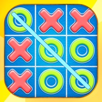 Contacter Morpion (Tic Tac Toe, XOXO,XO,Connect 4, 3 in a Row,Xs and Os)