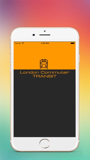 London Commuter Transit(圖1)-速報App