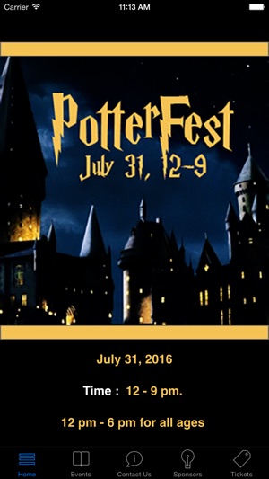 PotterFest