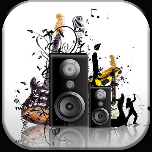 Latest Hits Ringtones – Popular Songs And Best Music Melodies For iPhone icon