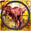 2016 Dinosaur Hunt Park 3D Pro : Reloaded Dino World Safari Hunting Season Games