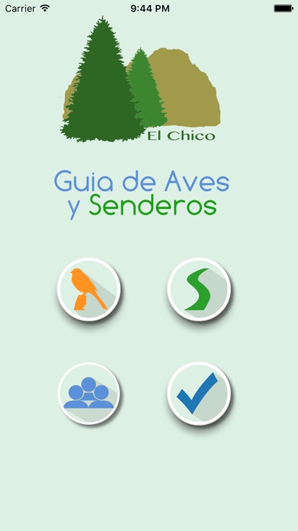 AvesDelChico screenshot-3