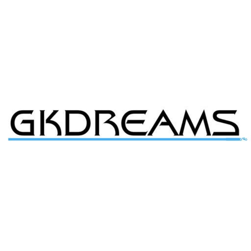 Gkdreams icon