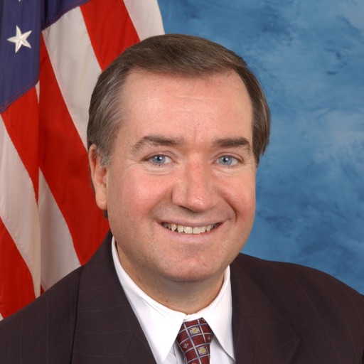 U.S. Representative Ed Royce