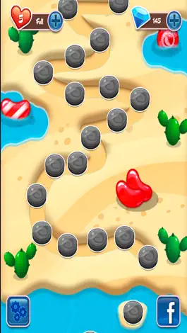 Game screenshot Candy Scoop hack