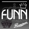 FUNN Magazine 4D Viewer for iPhone PREMIUM