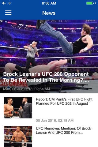 Wrestling Inc screenshot 2