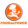 Food On Touch App