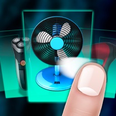 Activities of Simulator Appliances
