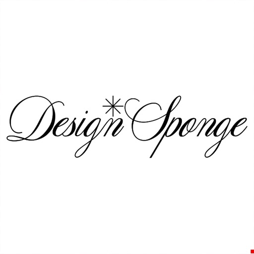 design sponge