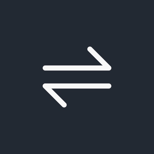 Amount Plus - Unit And Currency Converter Icon