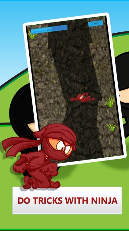 Plummet Free Falling screenshot-3