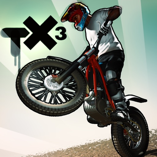 Trial Xtreme 3 Review